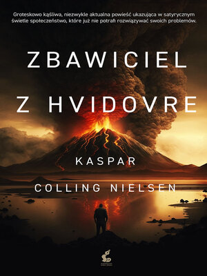 cover image of Zbawiciel z Hvidovre